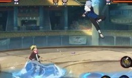 二代普攻最新爆料,技能升级，战力再攀高峰！