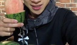 和县网红吃瓜事件视频最新,一场网络狂欢背后的真相揭秘