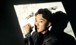 陈奕迅爆料蓝台视频