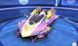 qq飞车手游最新联赛车爆料2021,速度与激情的全新演绎