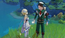 原神爆料林尼剧情攻略视频,解锁神秘元素之力