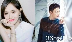 娱乐八卦爆料罗晋,神秘女友身份引网友热议