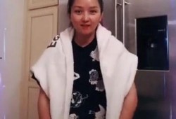 娱乐爆料何洁视频播放时间,精彩瞬间回顾，播放时长揭秘