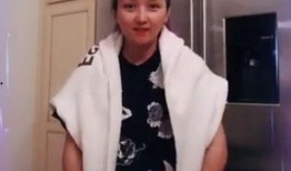 娱乐爆料何洁视频播放时间,精彩瞬间回顾，播放时长揭秘