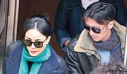 何超莲爆料谢霆锋视频,揭秘娱乐圈不为人知的一面