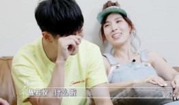 陈若仪林志颖圈内爆料,揭秘明星夫妻背后的故事