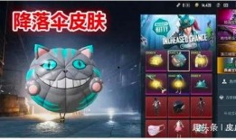 军需新皮肤最新爆料白猫,军需风采，时尚与力量的完美融合