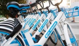 共享单车最新爆料