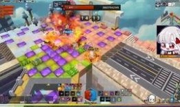 韩服冒险岛最新爆料视频,神秘副本与全新职业揭秘