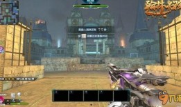 逆战塔防最新版本爆料,全新关卡与英雄等你挑战！