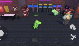 猛兽派对手机版爆料视频