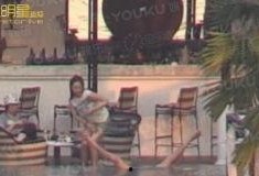 卓伟最新爆料模特图片