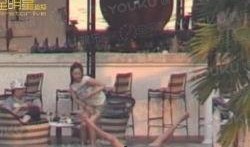 卓伟最新爆料模特图片