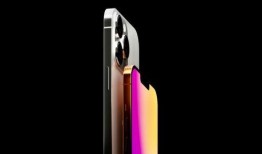 iphone爆料视频,外观设计、性能亮点大曝光