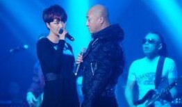 羽泉唱歌爆料视频,唱歌背后的故事与幕后花絮