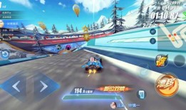 qq飞车手游最新联赛车爆料2021,速度与激情的全新演绎