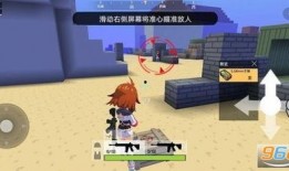 迷你攻势最新爆料,揭秘游戏背后的秘密与惊喜