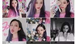 张凯博前女友爆料视频