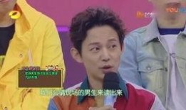 何炅和谢娜最新爆料新闻,揭秘娱乐圈幕后真相！