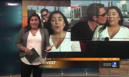 美国爆料节目女记者视频,视频内容深度解析