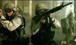 特种部队1在线观看,生死较量——惊心动魄的战场传奇