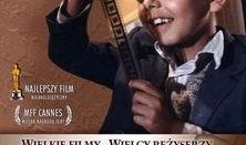 《天堂影院》在线观看,重温意大利乡村的温馨岁月