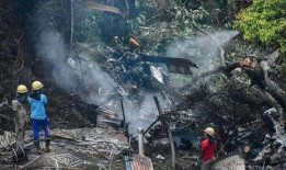 天涯最新爆料坠机,最新坠机事件背后惊人内幕曝光