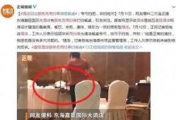 连云港酒店爆料视频最新,惊人内幕曝光，真相令人震惊！