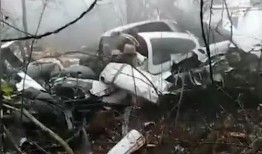 天涯最新爆料坠机,最新坠机事件背后惊人内幕曝光