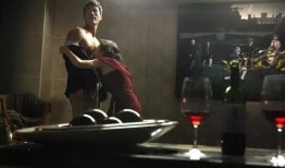 在线观看韩国电影味道,一场跨越国界的美食与情感之旅