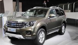 哈佛h5最新爆料