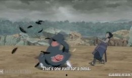 宇智波鼬最新爆料,揭秘木叶隐村背后的惊天秘密