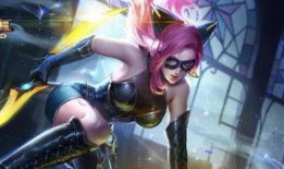 阿轲新皮肤最新爆料图,神秘面纱下的绝世刺客