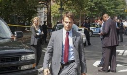 警界金童在线观看