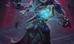 祭司宁芙皮肤2024最新爆料