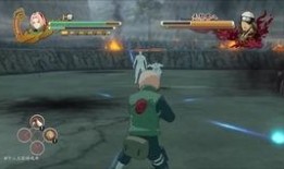 忍界大战小樱最新爆料,神秘力量觉醒，命运之战即将开启！