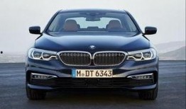 宝马最新5系爆料,科技与豪华的完美融合