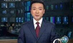 康辉爆料新闻联播调整耳机,细节揭示幕后故事