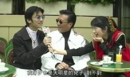 香港娱乐节目爆料整容,明星整容真相大揭秘！