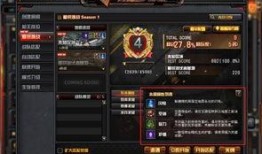 cf挑战模式最新爆料,神秘地图与全新玩法即将来袭！