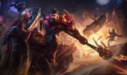 关羽皮肤 爆料视频大全,精彩瞬间尽收眼底