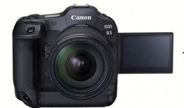 佳能r1的最新爆料是什么,专业级全画幅相机即将亮相，性能参数大揭秘！