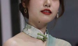 一栗小莎子吃瓜网红,吃瓜网红的瓜田奇遇记