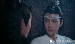 陈情令38集在线观看,揭秘神秘事件，兄弟情谊再升级
