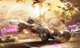 王牌竞速最新爆料官方,全新爆料揭秘，速度与激情巅峰对决即将开启！