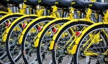 共享单车最新爆料