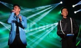 羽泉唱歌爆料视频,唱歌背后的故事与幕后花絮