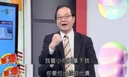 台湾名嘴爆料完整视频,完整视频内容深度解析