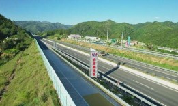 未央南下高速爆料最新,揭秘高速公路背后的故事