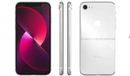 苹果se第三代爆料视频,性能升级，外观革新，新一代入门级神机来袭